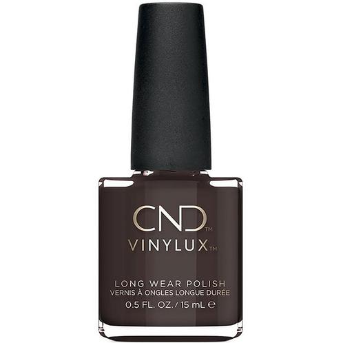 CND  Colour  Vinylux  Phantom  #306  15 ml, Sieraden, Tassen en Uiterlijk, Uiterlijk | Haarverzorging, Nieuw, Verzenden