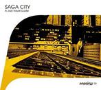 cd digi - Various artists  - Saga Jazz: Saga City - A Jaz..., Cd's en Dvd's, Cd's | Jazz en Blues, Zo goed als nieuw, Verzenden