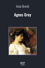 9789463870146 KCP Classics - Agnes Grey Anne Bronte, Boeken, Verzenden, Nieuw, Anne Bronte