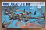 Tamiya 6420 Avro Lancaster BI/BIII 1:48, Verzenden, Nieuw