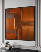 Sarah Schwarzl - Frequency COPPER (Frame Included)