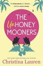 The Unhoneymooners 9780349417592 Christina Lauren, Boeken, Verzenden, Gelezen, Christina Lauren