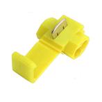 Kabelverbinder zelf strippend - Scotch block - 2.5-6 mm² -, Verzenden, Nieuw