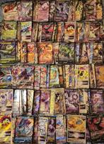 Pokémon - 1 Mixed collection - OVER 300 RARE CARDS V / VMAX, Hobby en Vrije tijd, Verzamelkaartspellen | Pokémon, Nieuw