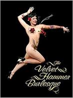 The Velvet Hammer Burlesque, Nieuw, Verzenden