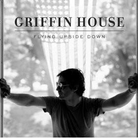 cd - Griffin House - Flying Upside Down, Cd's en Dvd's, Cd's | Overige Cd's, Zo goed als nieuw, Verzenden