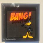 Tox Art Laboratory - Daffy duck BANG!