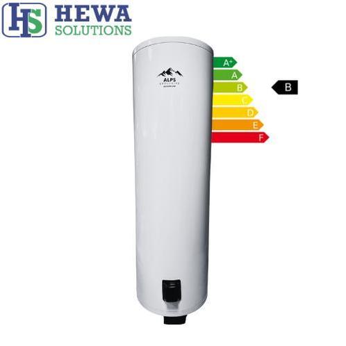 ALPS EXCLUSIVE - AE-00300-DHW - 300L RVS tapwaterboiler, Doe-het-zelf en Verbouw, Geisers en Boilers, 100 liter of meer, Nieuw