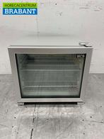 Glasdeurkoeling Koelkast Drankkoelkast Glazen deur 55 liter, Zakelijke goederen, Horeca | Keukenapparatuur, Ophalen of Verzenden