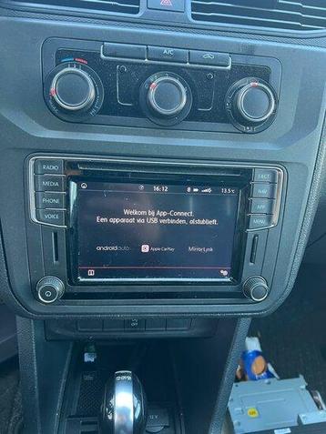 Scherm Reparatie Touch Screen radio  navigatie Media 5C00... beschikbaar voor biedingen