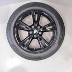 BMW X1 F48 X2 F39 385 17 inch velgen Pirelli Runflat Zomerba, Auto-onderdelen, Banden en Velgen, Gebruikt, Velg(en), 17 inch, Ophalen of Verzenden