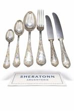 Manifattura Artigianale Italiana - Sheratonn Argenterie -