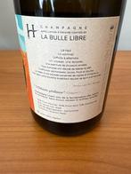 Romain Henin, La Bulle Libre - Champagne Brut Nature, Non, Nieuw