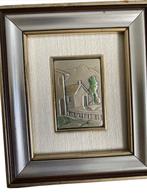 Wanddecoratie (3) - Italië, Antiek en Kunst