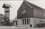 GEESTEREN - Gereformeerde Kerk, Verzamelen, Ansichtkaarten | Nederland, Verzenden, Gelopen