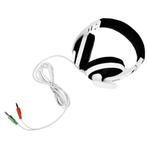 Kubite T-155 Headset met Microfoon voor Computer & Laptop -, Ophalen of Verzenden, Nieuw