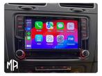 VW CarPlay en Android Auto Display 7” Montage Mogelijk, Auto diversen, Autoradio's, Verzenden, Nieuw
