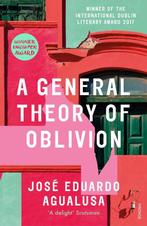 A General Theory of Oblivion 9780099593126, Boeken, Verzenden, Gelezen, José Eduardo Agualusa