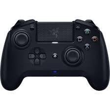 Razer Raiju Tournament Edition Controller (Zonder Passend..., Spelcomputers en Games, Spelcomputers | Sony PlayStation 4, Zo goed als nieuw