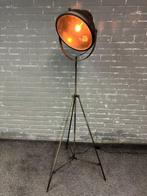 Staande lamp - Metaal Industrieel