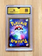 Pokémon - 1 Graded card - Slowpoke 082 / 078 AR Art Rare, Nieuw