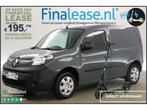 Renault Kangoo Z.E. L1H1 Koop-Accu Gratis E-Step! AUT €195pm, Automaat, Renault, Elektrisch, Nieuw