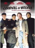 Carnival of Wolves - DVD (Films (Geen Games)) (Films), Ophalen of Verzenden, Zo goed als nieuw