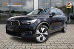 Zakelijke Lease |  Volvo XC40 1.5 T5 Recharge Inscription, Automaat, Stof, Gebruikt, Zwart