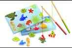 Djeco visspel Fishing tropic van €19,99 voor €13,99, Ophalen of Verzenden, Nieuw