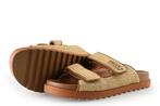 Guess Sandalen in maat 39 Beige, Kleding | Dames, Schoenen, Guess, Verzenden, Beige, Sandalen of Muiltjes