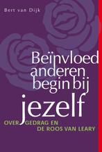 Beinvloed anderen begin bij jezelf 9789058713179, Boeken, Zo goed als nieuw, Verzenden