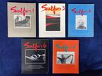 Clayton Eshleman (ed) - Sulfur: A Literary Tri-Annual of the