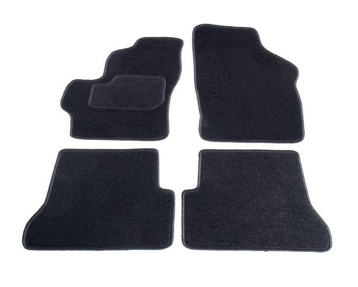 Automatten op maat - Mazda 3 2003-2009, Auto-onderdelen, Interieur en Bekleding, Nieuw, Verzenden