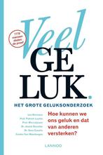 Veel geluk / Geluk 9789401422994 Famke van Meerbergen, Boeken, Verzenden, Zo goed als nieuw, Famke van Meerbergen