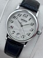 Montblanc - Meisterstuck Star Automatic - Zonder, Sieraden, Tassen en Uiterlijk, Horloges | Heren, Nieuw