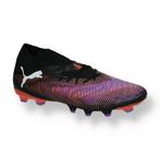 -40% Puma  Puma Future 8 pro fg/ag 108139-01  maat 41, Verzenden, Nieuw, Sportschoenen, Zwart