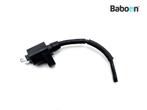 Bobine Honda XL 600 V Transalp 1991-1993 (XL600V PD06), Verzenden, Gebruikt