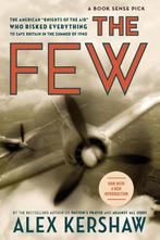 The Few | 9780306815720 | Alex Kershaw, Boeken, Zo goed als nieuw, Alex Kershaw