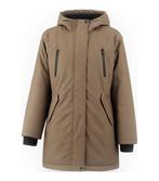 Travelin Jas in maat 40 Bruin | 10% korting, Travelin, Verzenden, Zo goed als nieuw, Bruin