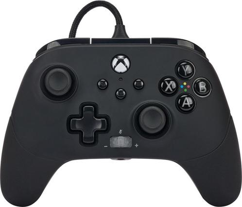 PowerA FUSION Pro 3 Bedrade Controller voor Xbox Series X|S, Spelcomputers en Games, Spelcomputers | Overige Accessoires, Verzenden