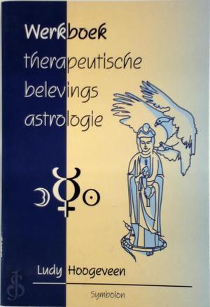 Werkboek therapeutische belevingsastrologie, Boeken, Taal | Overige Talen, Verzenden