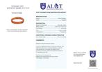 Geen minimumprijs - ALGT-gecertificeerd - Natuurlijke, Verzamelen, Mineralen en Fossielen