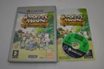 Harvest Moon A Wonderful Life - Players choise (GC EUR), Spelcomputers en Games, Games | Nintendo GameCube, Verzenden, Zo goed als nieuw