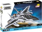 COBI 5900 F-15X Eagle II (Leger bouwsets, Modelbouwsets), Verzenden, Nieuw