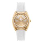 Horloge Heren Adidas AOFH23, Verzenden, Nieuw