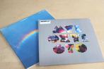 Coldplay - Mylo Xyloto + Moon Music - both Clear Vinyl - LP, Nieuw in verpakking