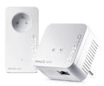 devolo Magic 1 WiFi mini Starter Kit - 300 Mbps - BE, Computers en Software, Nieuw