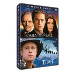 Legends Of The Fall / Seven Years In Tibet (2DVD) - Brad, Cd's en Dvd's, Verzenden, Nieuw in verpakking