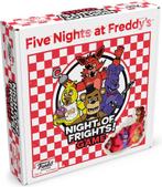 Five Nights at Freddy’s – Night of Frights | Funko -, Hobby en Vrije tijd, Verzenden, Nieuw
