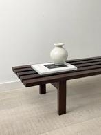 Spectrum - Martin Visser - Bank - BZ 81 - Hout - lattenbank